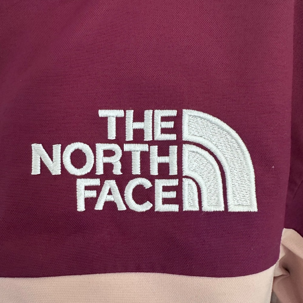 The North Face Namak Insulated Jacket - Picture 4 of 8